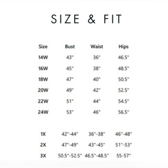 Plus Sequin Dress - Picture 8 of 10